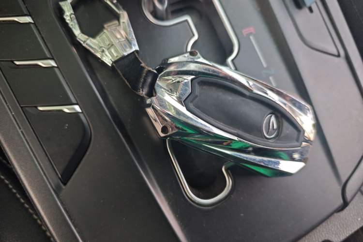 Used Land Xiaoyao 2018 Revised Version 1.5 GTDI CVT Panoramic Golden Edition