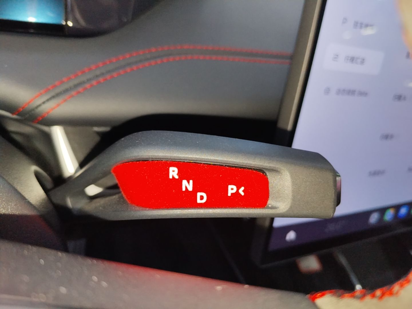 Xiaomi Auto SU7 Ultra 2025 Ultra Model — снимка 16