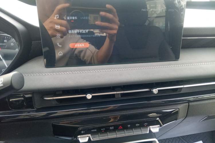 Used Wuling Alvez 2022 1.5L Manual Comfort Version