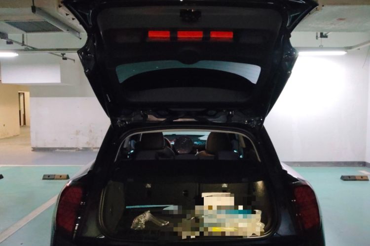 Used MINI Electric ACEMAN 2024 E Classic Edition