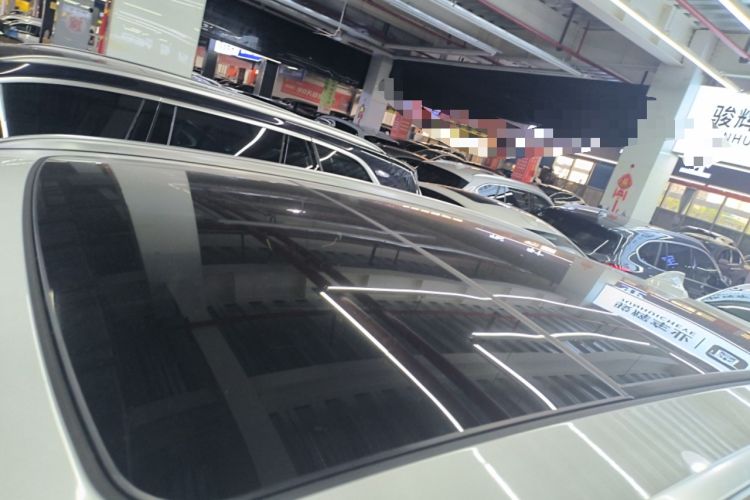 Used BMW X3 2023 xDrive25i M Sport Package
