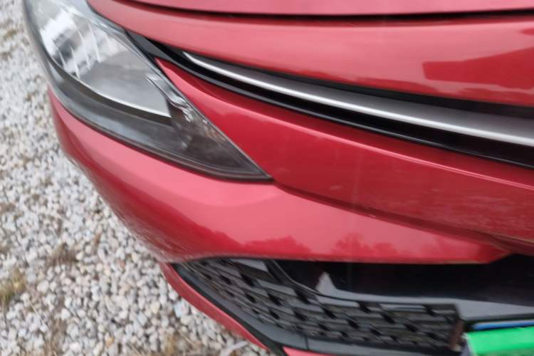 Used Toyota Vios FS 2017 1.5L Manual FENGCHI Edition