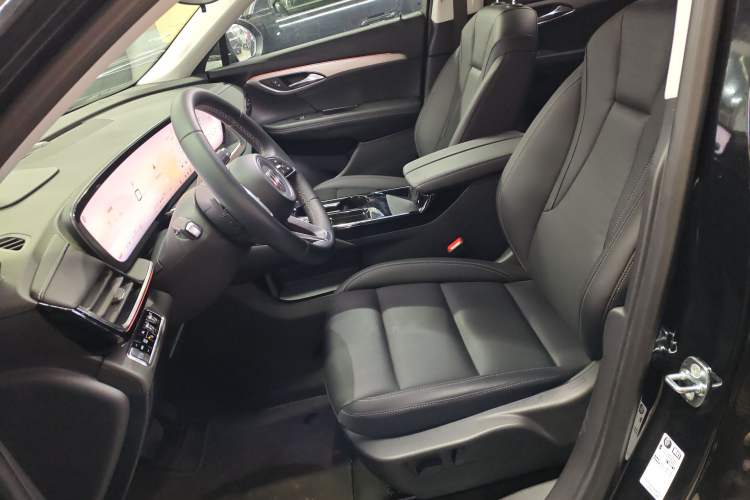 Used Buick Envision 2025 25T Entry-Grade Platinum Edition
