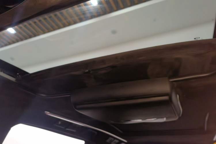 Used GAC Trumpchi M8 2020 Master Edition 390T Supreme Version Headliner