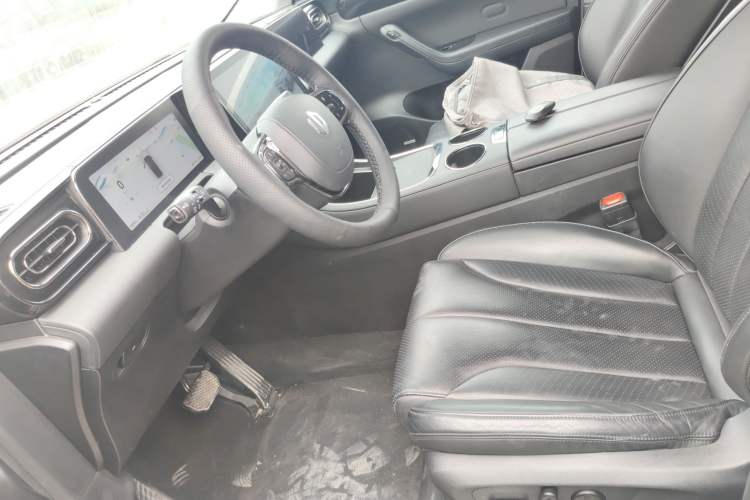 Used Leapmotor C11 2021 Luxury Edition
