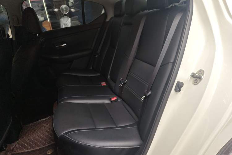 Used Nissan Sylphy 2022 Electric-Drive e-POWER Super Connect PLUS
