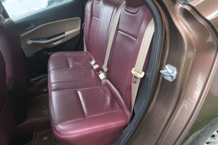 Used Ford Escort 2015 1.5L Manual Comfort Model