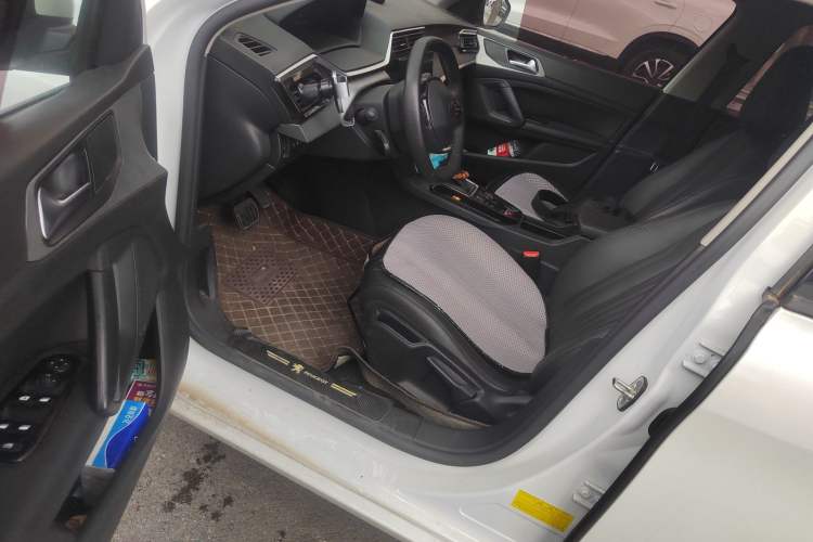 Used Peugeot 408 2022 1.6T Ambition Edition
