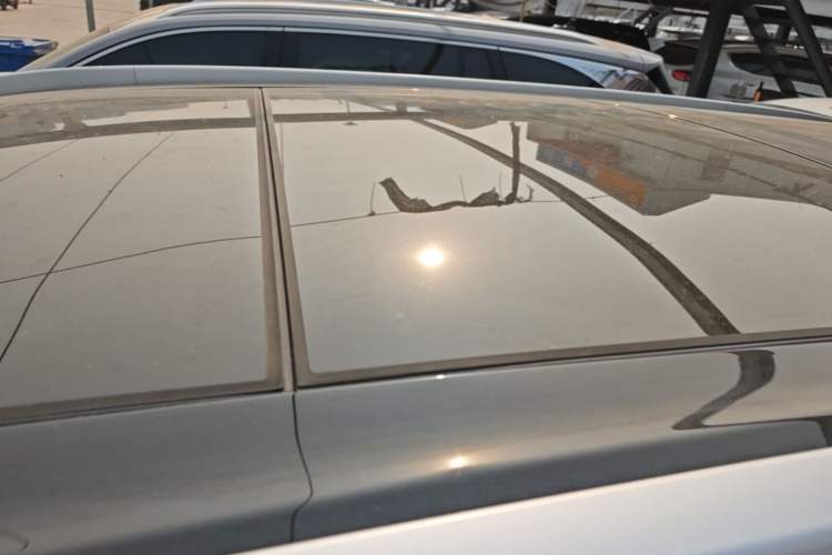 Used Chery Tiggo 8 2024 1.5 TCI Automatic New Dynamic 7-Seater Roof