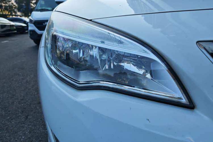 Used Buick GT 2014 XT 1.6L Automatic Fashion Edition