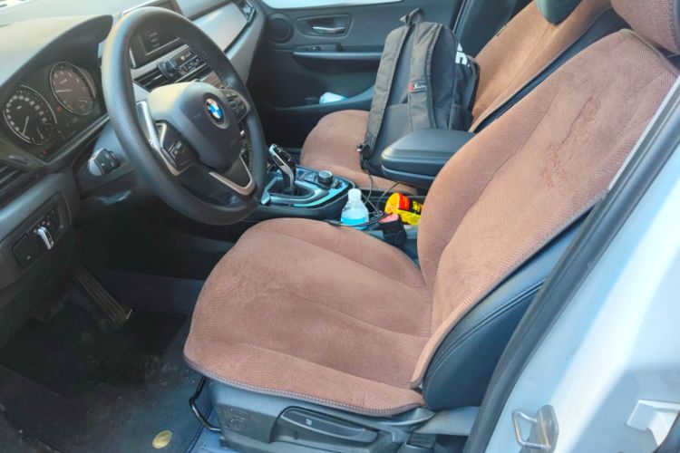 Used BMW 2 Series Gran Tourer 2019 220i Leading Model