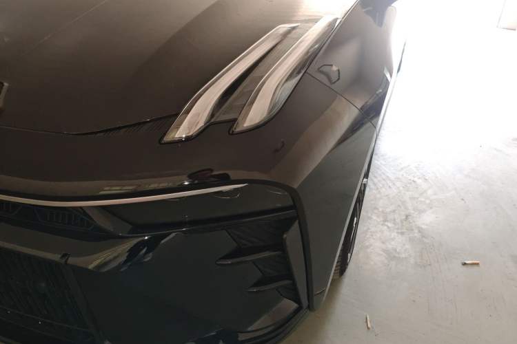 Used Lynk & Co 03 2023 1.5TD DCT JingPlus Left Front Headlight