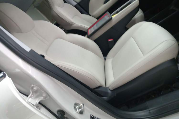 Used Wuling Bingo PLUS 2024 401 km Range 5-Seater Version
