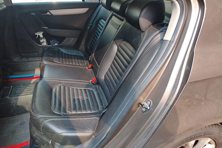 Used Volkswagen Magotan 2013 1.8TSI Premier Model