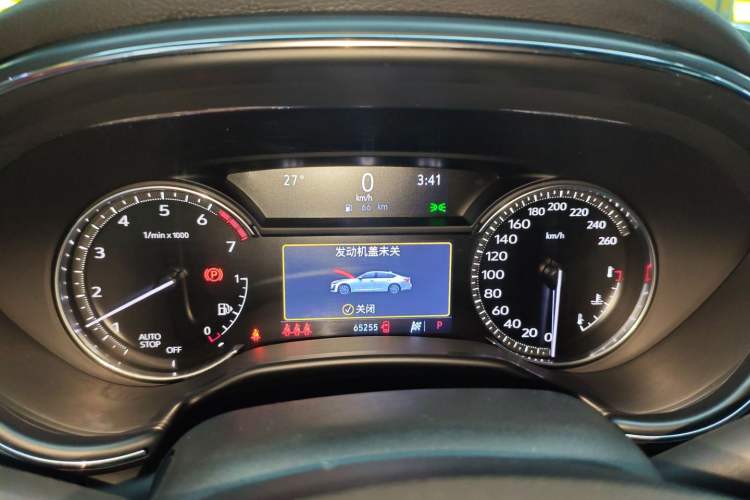 Used Cadillac CT5 2021 28T Fashion Edition
