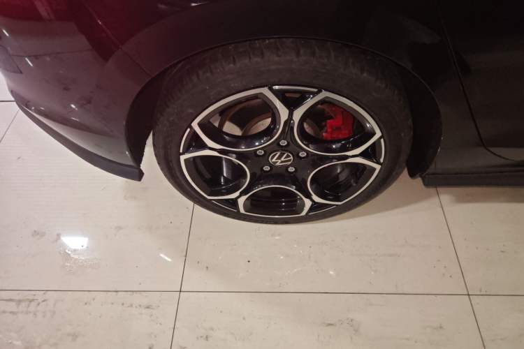 Used Volkswagen Golf GTI 2021 380TSI DSG GTI