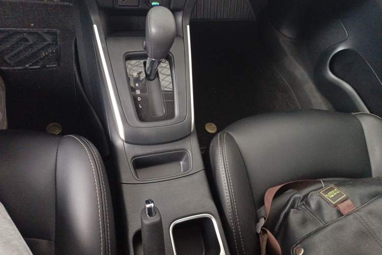 Used Nissan Sylphy 2022 Classic 1.6XE CVT Comfort Edition Gear Lever
