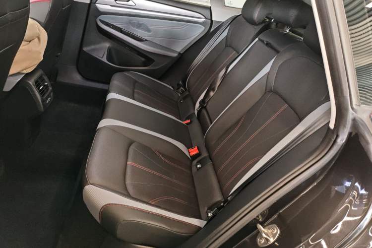 Used Volkswagen Lamando 2023 Lavida L 280TSI DSG Cool & Spicy Edition