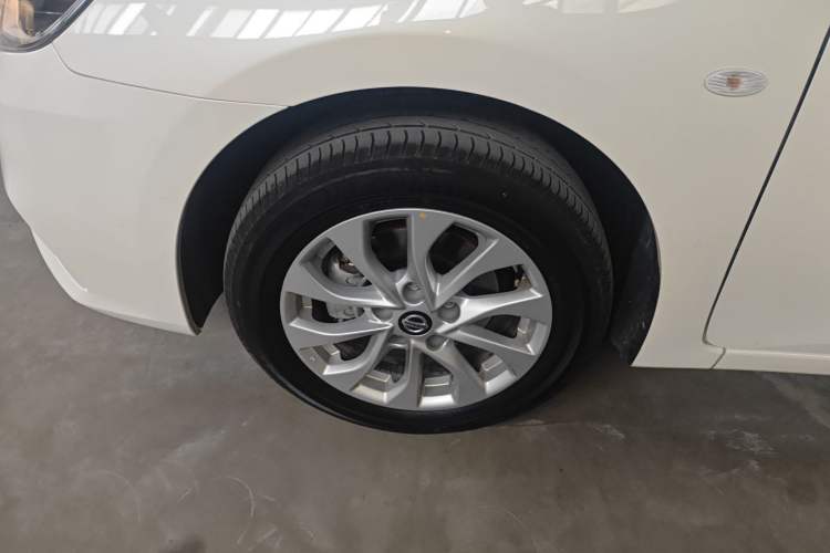 Used Nissan Sylphy 2024 Classic 1.6XE CVT Comfort Edition
