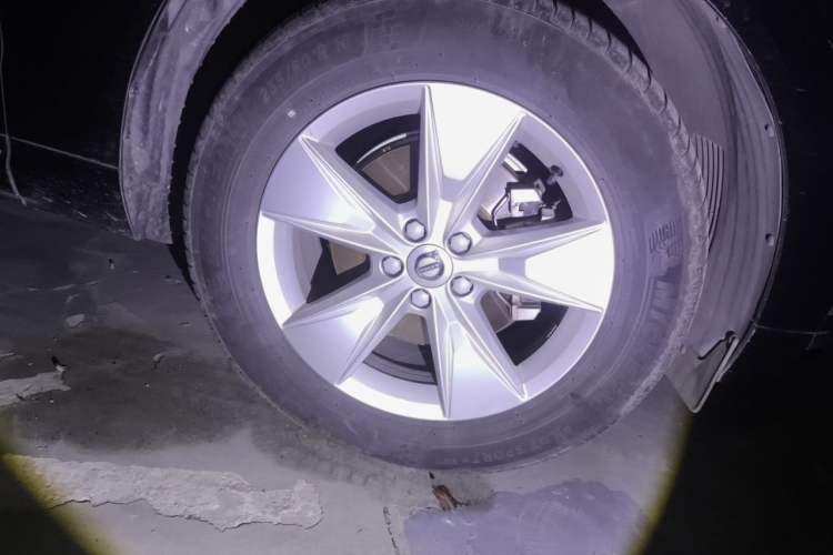 Used Volvo XC60 2022 B5 4x4 Zhiyi Luxury Edition