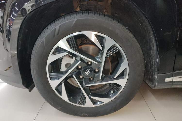 Used Hyundai Custo 2021 270TGDi Prestige LUX