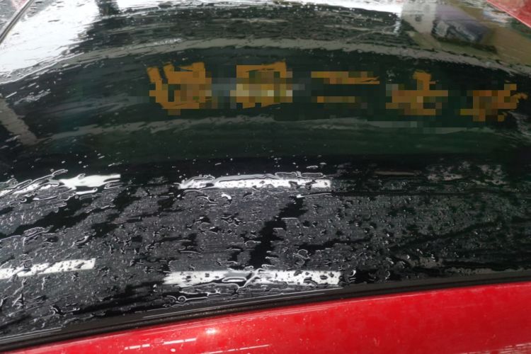 Used Volkswagen Lamando 2023 Lavida L 280TSI DSG Spicy Edition Roof