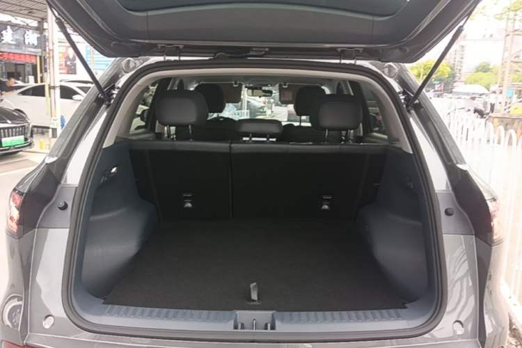 Used Geely Galaxy E5 2024 Model 530km Business Edition

