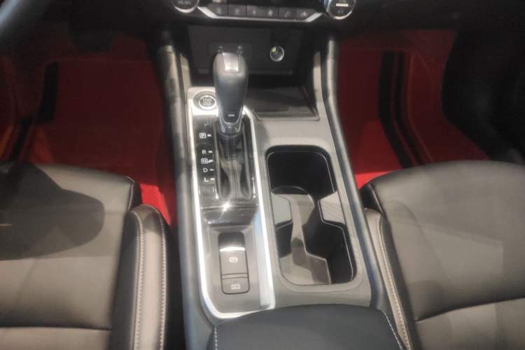 Used Nissan Sylphy 2023 Revised 1.6L CVT Enjoyment Edition Gear Lever