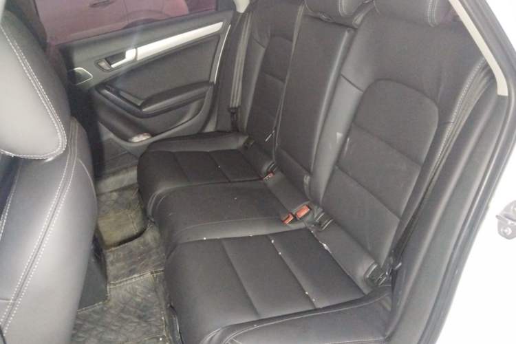 Used Audi A4L 2015 35 TFSI Automatic Standard Model