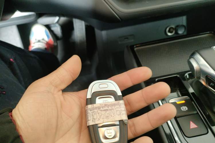 Used Hongqi E-QM5 2021 Charging Version Flagship Edition