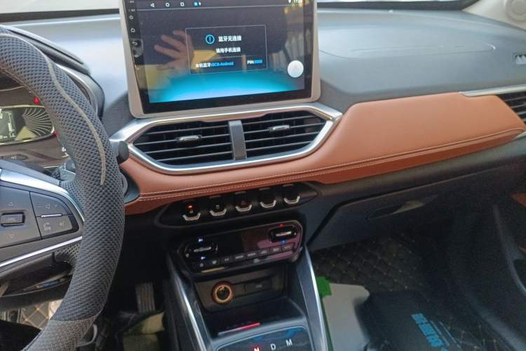 Used Baojun 510 2017 1.5L Automatic Luxury Model