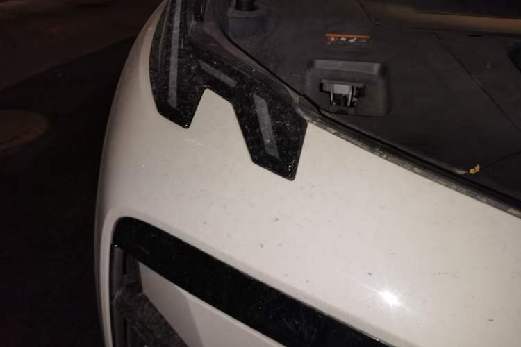 Used Zeekr X 2025 5-Seater Long-Range Version