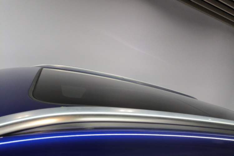 Used Hongqi HS5 2019 2.0T Smart Connect Flagship All-Wheel-Drive Version
