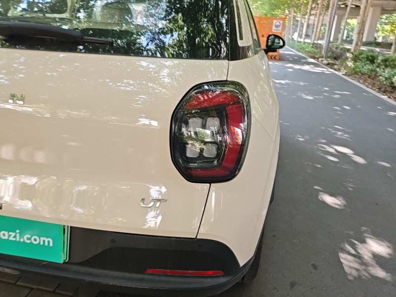 Used AION UT 2025 420 Intelligent Luxury Edition — 7