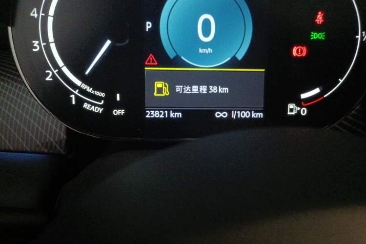 Used MINI MINI 2022 2.0T COOPER S Obsession Special Edition Five-Door Version