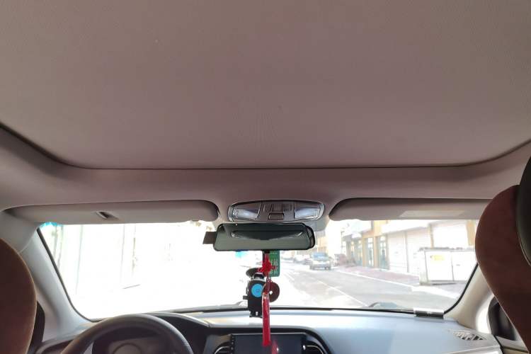 Used Hyundai Sonata 2015 1.6T GLX Advanced Model