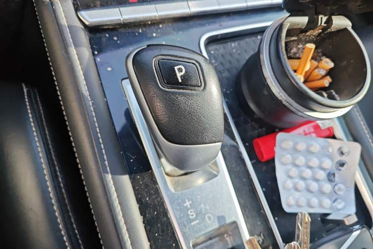 Used Venucia Star 2020 260T Automatic 48V Mild Hybrid Turbocharged Star Edition
