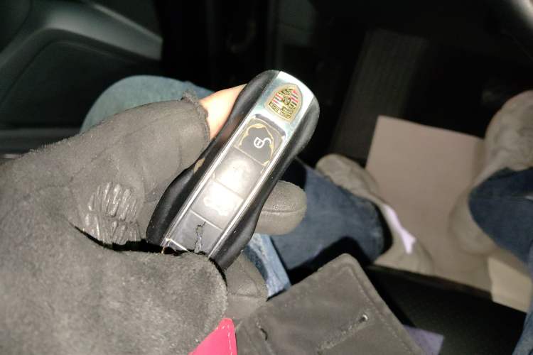 Used Porsche Cayenne E-Hybrid 2019 Cayenne E-Hybrid 2.0T