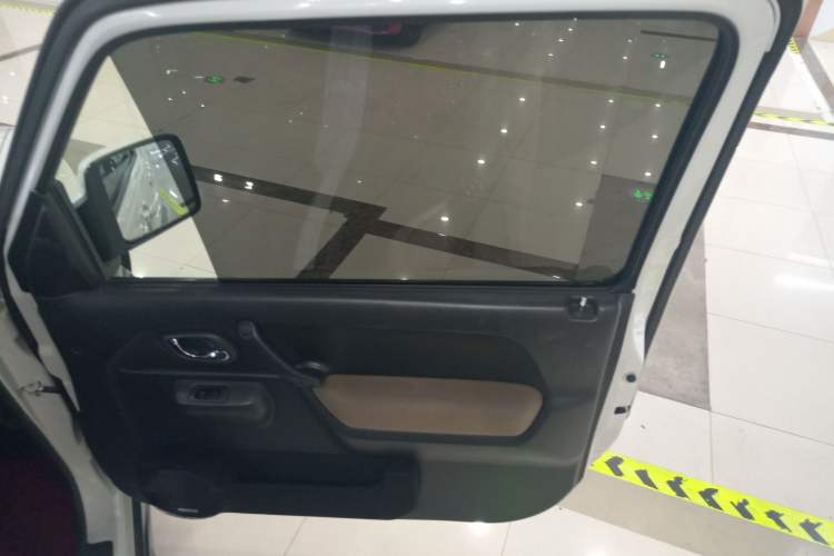 Used Suzuki Jimny 2015 1.3 AT Mode3 Navigation Edition