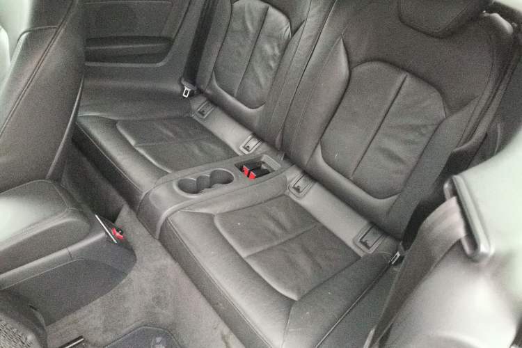 Used Audi A3 2015 Cabriolet 40 TFSI