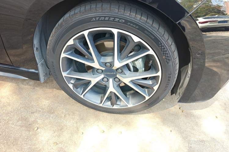 Used Lynk & Co 03 2021 2.0TD Automatic Trendy Champion Edition