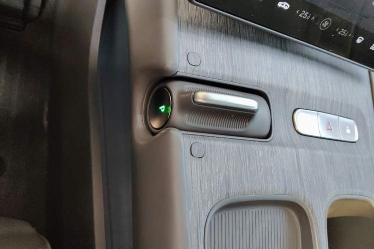 Used Nio ET7 2022 100kWh First Edition