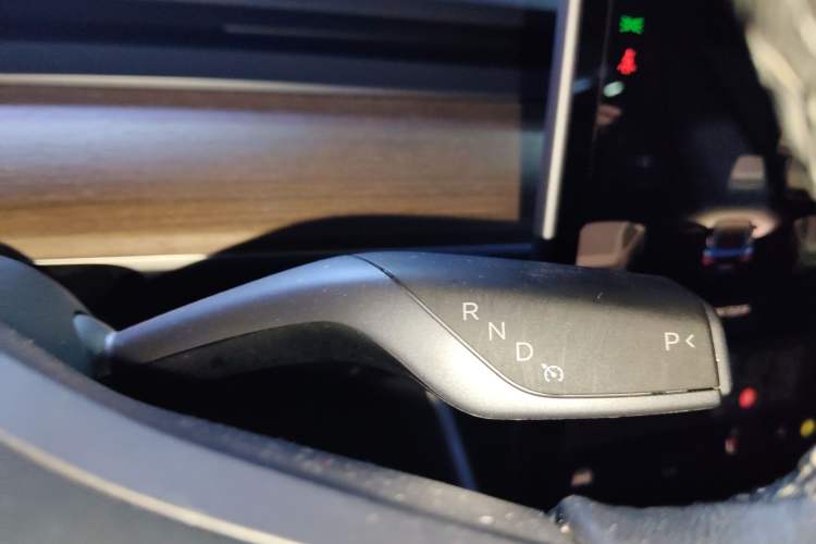 Used Tesla Model 3 2020 Revised Version Standard Range Rear-Wheel Drive – Upgraded Edition