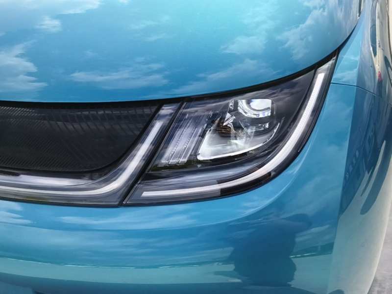 Used BYD Dolphin 2021 405 km Fashion Edition — 23