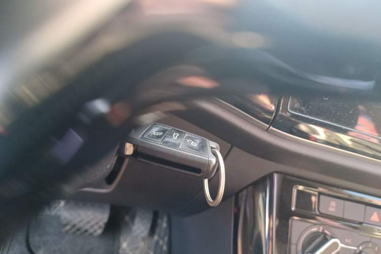 Used Jetta VS5 2021 280TSI Automatic Trend Edition