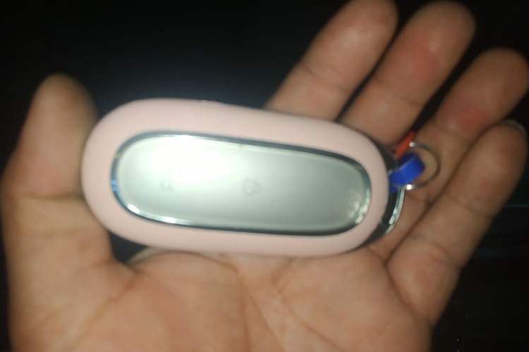 Used Li Auto L6 2024 Pro Model
