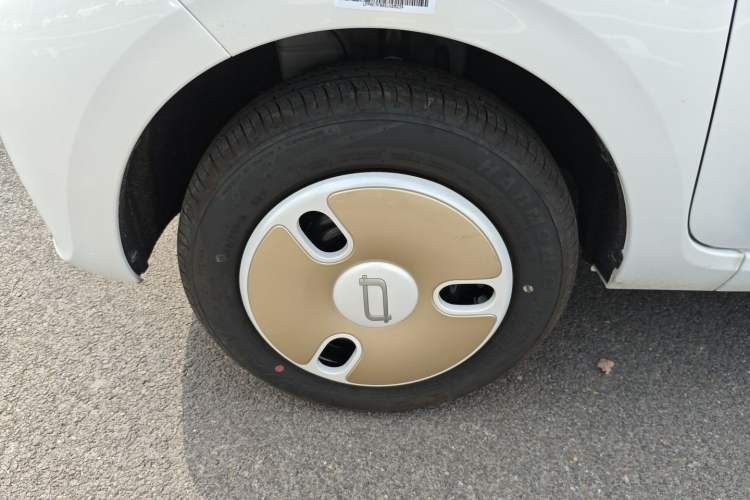 Used Bestune Pony 2026 Model 222km Agile Horse Exterior 4