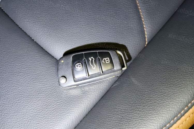 Used Audi Q3 Sportback 2022 40 TFSI RS Package Performance Model