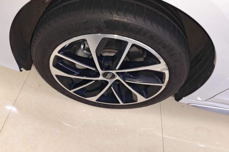 Used Audi A3 2022 A3L Limousine 35 TFSI Progressive Sport Edition