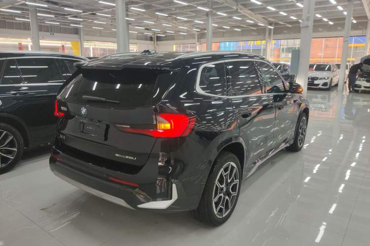 Used BMW X1 2023 sDrive25Li X Design Package